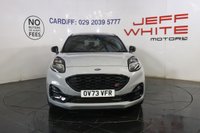USED 2023 73 FORD PUMA 1.5T EcoBoost ST 5dr (SAT NAV, 19