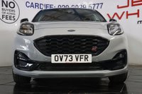 USED 2023 73 FORD PUMA 1.5T EcoBoost ST 5dr (SAT NAV, 19