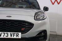 USED 2023 73 FORD PUMA 1.5T EcoBoost ST 5dr (SAT NAV, 19
