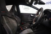 USED 2023 73 FORD PUMA 1.5T EcoBoost ST 5dr (SAT NAV, 19