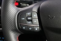 USED 2023 73 FORD PUMA 1.5T EcoBoost ST 5dr (SAT NAV, 19