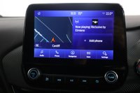 USED 2023 73 FORD PUMA 1.5T EcoBoost ST 5dr (SAT NAV, 19
