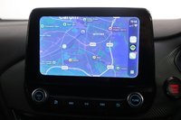 USED 2023 73 FORD PUMA 1.5T EcoBoost ST 5dr (SAT NAV, 19