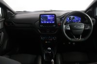 USED 2023 73 FORD PUMA 1.5T EcoBoost ST 5dr (SAT NAV, 19