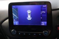 USED 2023 73 FORD PUMA 1.5T EcoBoost ST 5dr (SAT NAV, 19