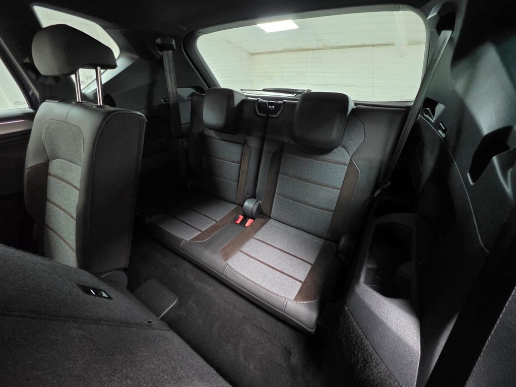 USED 2021 21 SEAT TARRACO 2.0 TDI SE SUV 5dr Diesel Manual Euro 6 (s/s) (150 ps) Bluetooth - SatNav - Sensors!