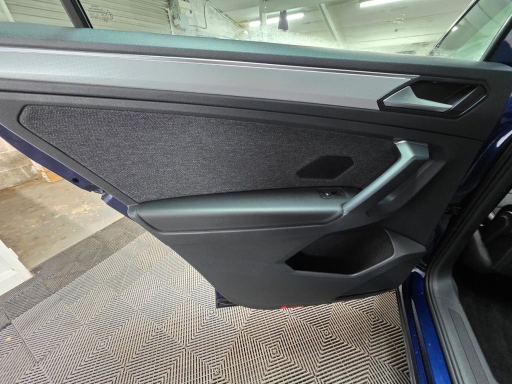 USED 2021 21 SEAT TARRACO 2.0 TDI SE SUV 5dr Diesel Manual Euro 6 (s/s) (150 ps) Bluetooth - SatNav - Sensors!