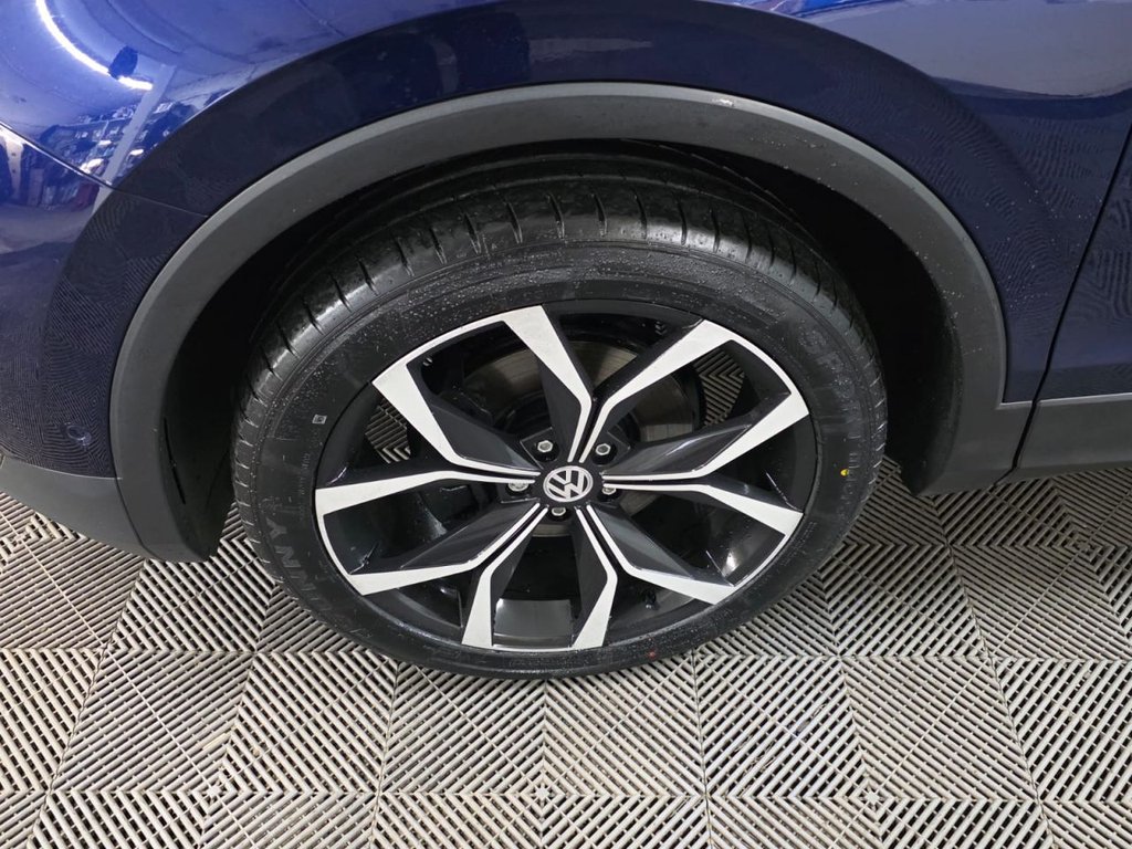 USED 2021 21 SEAT TARRACO 2.0 TDI SE SUV 5dr Diesel Manual Euro 6 (s/s) (150 ps) Bluetooth - SatNav - Sensors!