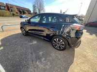 USED 2023 23 FORD PUMA 1.0T EcoBoost MHEV ST-Line SUV 5dr Petrol Hybrid Manual Euro 6 (s/s) (125 ps) 