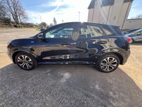 USED 2023 23 FORD PUMA 1.0T EcoBoost MHEV ST-Line SUV 5dr Petrol Hybrid Manual Euro 6 (s/s) (125 ps) 