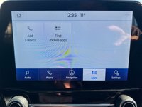 USED 2023 23 FORD PUMA 1.0T EcoBoost MHEV ST-Line SUV 5dr Petrol Hybrid Manual Euro 6 (s/s) (125 ps) 