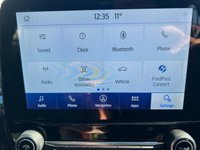 USED 2023 23 FORD PUMA 1.0T EcoBoost MHEV ST-Line SUV 5dr Petrol Hybrid Manual Euro 6 (s/s) (125 ps) 