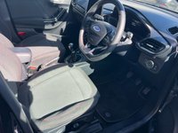 USED 2023 23 FORD PUMA 1.0T EcoBoost MHEV ST-Line SUV 5dr Petrol Hybrid Manual Euro 6 (s/s) (125 ps) 