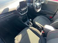 USED 2023 23 FORD PUMA 1.0T EcoBoost MHEV ST-Line SUV 5dr Petrol Hybrid Manual Euro 6 (s/s) (125 ps) 