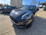USED 2023 23 FORD PUMA 1.0T EcoBoost MHEV ST-Line SUV 5dr Petrol Hybrid Manual Euro 6 (s/s) (125 ps) 