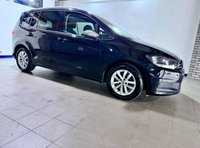 USED 2016 16 VOLKSWAGEN TOURAN 1.6 TDI BlueMotion Tech SE MPV 5dr Diesel DSG Euro 6 (s/s) Automatic New MOT, Drive Away SAME DAY!!, 35 Tax,Park Assist,7 SEAT, 65.7 MPG
