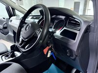 USED 2016 16 VOLKSWAGEN TOURAN 1.6 TDI BlueMotion Tech SE MPV 5dr Diesel DSG Euro 6 (s/s) Automatic New MOT, Drive Away SAME DAY!!, 35 Tax,Park Assist,7 SEAT, 65.7 MPG