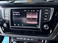 USED 2016 16 VOLKSWAGEN TOURAN 1.6 TDI BlueMotion Tech SE MPV 5dr Diesel DSG Euro 6 (s/s) Automatic New MOT, Drive Away SAME DAY!!, 35 Tax,Park Assist,7 SEAT, 65.7 MPG