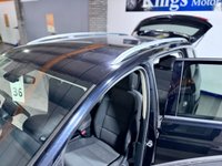 USED 2016 16 VOLKSWAGEN TOURAN 1.6 TDI BlueMotion Tech SE MPV 5dr Diesel DSG Euro 6 (s/s) Automatic New MOT, Drive Away SAME DAY!!, 35 Tax,Park Assist,7 SEAT, 65.7 MPG