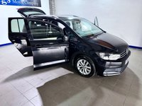 USED 2016 16 VOLKSWAGEN TOURAN 1.6 TDI BlueMotion Tech SE MPV 5dr Diesel DSG Euro 6 (s/s) Automatic New MOT, Drive Away SAME DAY!!, 35 Tax,Park Assist,7 SEAT, 65.7 MPG