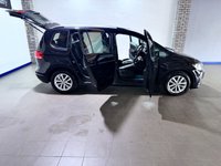 USED 2016 16 VOLKSWAGEN TOURAN 1.6 TDI BlueMotion Tech SE MPV 5dr Diesel DSG Euro 6 (s/s) Automatic New MOT, Drive Away SAME DAY!!, 35 Tax,Park Assist,7 SEAT, 65.7 MPG