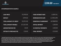 USED 2016 16 VOLKSWAGEN TOURAN 1.6 TDI BlueMotion Tech SE MPV 5dr Diesel DSG Euro 6 (s/s) Automatic New MOT, Drive Away SAME DAY!!, 35 Tax,Park Assist,7 SEAT, 65.7 MPG