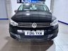 USED 2016 16 VOLKSWAGEN TOURAN 1.6 TDI BlueMotion Tech SE MPV 5dr Diesel DSG Euro 6 (s/s) Automatic New MOT, Drive Away SAME DAY!!, 35 Tax,Park Assist,7 SEAT, 65.7 MPG