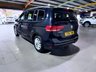 USED 2016 16 VOLKSWAGEN TOURAN 1.6 TDI BlueMotion Tech SE MPV 5dr Diesel DSG Euro 6 (s/s) Automatic New MOT, Drive Away SAME DAY!!, 35 Tax,Park Assist,7 SEAT, 65.7 MPG