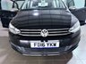 USED 2016 16 VOLKSWAGEN TOURAN 1.6 TDI BlueMotion Tech SE MPV 5dr Diesel DSG Euro 6 (s/s) Automatic New MOT, Drive Away SAME DAY!!, 35 Tax,Park Assist,7 SEAT, 65.7 MPG