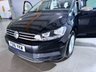 USED 2016 16 VOLKSWAGEN TOURAN 1.6 TDI BlueMotion Tech SE MPV 5dr Diesel DSG Euro 6 (s/s) Automatic New MOT, Drive Away SAME DAY!!, 35 Tax,Park Assist,7 SEAT, 65.7 MPG