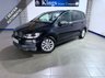 USED 2016 16 VOLKSWAGEN TOURAN 1.6 TDI BlueMotion Tech SE MPV 5dr Diesel DSG Euro 6 (s/s) Automatic New MOT, Drive Away SAME DAY!!, 35 Tax,Park Assist,7 SEAT, 65.7 MPG