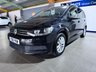 USED 2016 16 VOLKSWAGEN TOURAN 1.6 TDI BlueMotion Tech SE MPV 5dr Diesel DSG Euro 6 (s/s) Automatic New MOT, Drive Away SAME DAY!!, 35 Tax,Park Assist,7 SEAT, 65.7 MPG