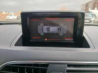 USED 2015 65 AUDI Q3 2.0 TDI S line Plus SUV 5dr Diesel Manual quattro Euro 6 (s/s) (150 ps) 