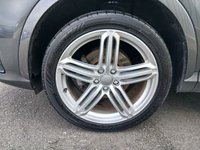 USED 2015 65 AUDI Q3 2.0 TDI S line Plus SUV 5dr Diesel Manual quattro Euro 6 (s/s) (150 ps) 