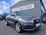USED 2015 65 AUDI Q3 2.0 TDI S line Plus SUV 5dr Diesel Manual quattro Euro 6 (s/s) (150 ps) 