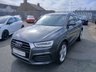 USED 2015 65 AUDI Q3 2.0 TDI S line Plus SUV 5dr Diesel Manual quattro Euro 6 (s/s) (150 ps) 