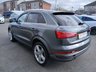 USED 2015 65 AUDI Q3 2.0 TDI S line Plus SUV 5dr Diesel Manual quattro Euro 6 (s/s) (150 ps) 