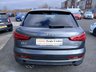 USED 2015 65 AUDI Q3 2.0 TDI S line Plus SUV 5dr Diesel Manual quattro Euro 6 (s/s) (150 ps) 