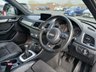 USED 2015 65 AUDI Q3 2.0 TDI S line Plus SUV 5dr Diesel Manual quattro Euro 6 (s/s) (150 ps) 