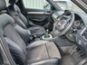 USED 2015 65 AUDI Q3 2.0 TDI S line Plus SUV 5dr Diesel Manual quattro Euro 6 (s/s) (150 ps) 