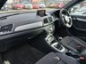 USED 2015 65 AUDI Q3 2.0 TDI S line Plus SUV 5dr Diesel Manual quattro Euro 6 (s/s) (150 ps) 
