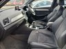 USED 2015 65 AUDI Q3 2.0 TDI S line Plus SUV 5dr Diesel Manual quattro Euro 6 (s/s) (150 ps) 