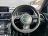 USED 2015 65 AUDI Q3 2.0 TDI S line Plus SUV 5dr Diesel Manual quattro Euro 6 (s/s) (150 ps) 