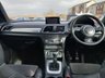 USED 2015 65 AUDI Q3 2.0 TDI S line Plus SUV 5dr Diesel Manual quattro Euro 6 (s/s) (150 ps) 