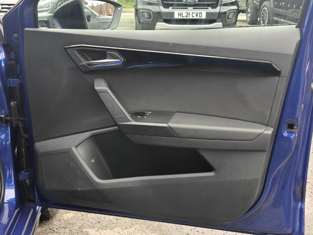 2018 SEAT IBIZA - Photo 11