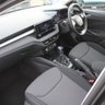 USED 2025 75 SKODA FABIA 1.0 TSI SE Edition Hatchback 5dr Petrol DSG Euro 6 (s/s) (116 ps) REMAINING MANUFACTURE WARRANTY 2028