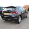 USED 2025 75 SKODA FABIA 1.0 TSI SE Edition Hatchback 5dr Petrol DSG Euro 6 (s/s) (116 ps) REMAINING MANUFACTURE WARRANTY 2028