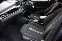 USED 2018 68 BMW X2 20i SPORT 5 DOOR 7-SPEED DCT AUTO S-DRIVE 189 BHP (EURO 6) Nav / Bluetooth / Cruise / Rear Par