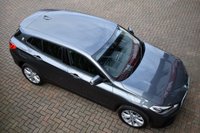USED 2018 68 BMW X2 20i SPORT 5 DOOR 7-SPEED DCT AUTO S-DRIVE 189 BHP (EURO 6) Nav / Bluetooth / Cruise / Rear Par