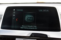 USED 2018 68 BMW X2 20i SPORT 5 DOOR 7-SPEED DCT AUTO S-DRIVE 189 BHP (EURO 6) Nav / Bluetooth / Cruise / Rear Par
